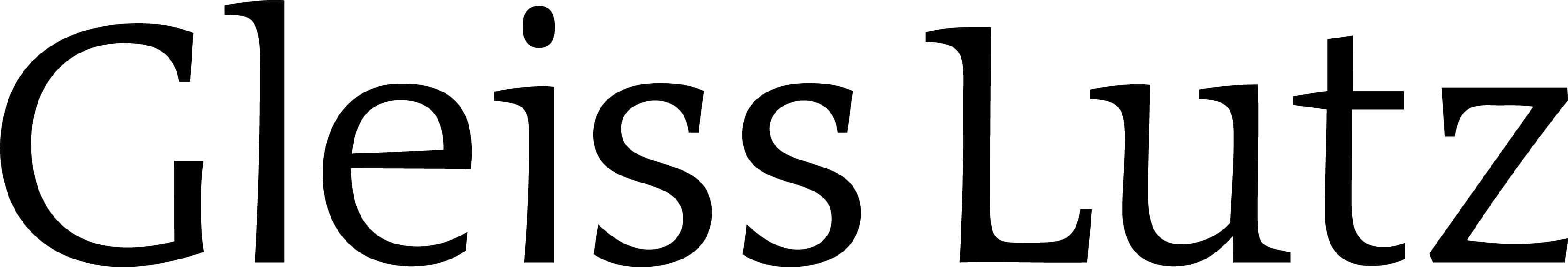 Gleiss Lutz